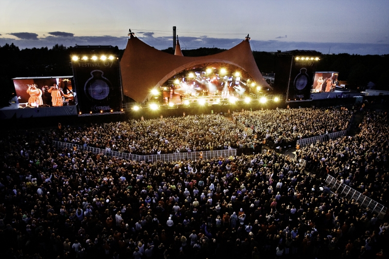 Roskilde-Festival